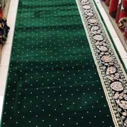 karpet masjid turki