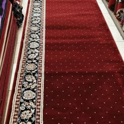 karpet masjid turki