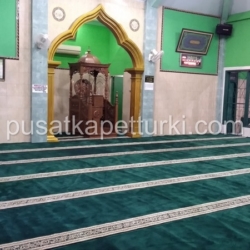 karpet masjid murah