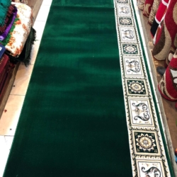 karpet masjid turki