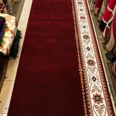 karpet masjid super tebriz