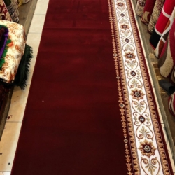 karpet masjid super tebriz